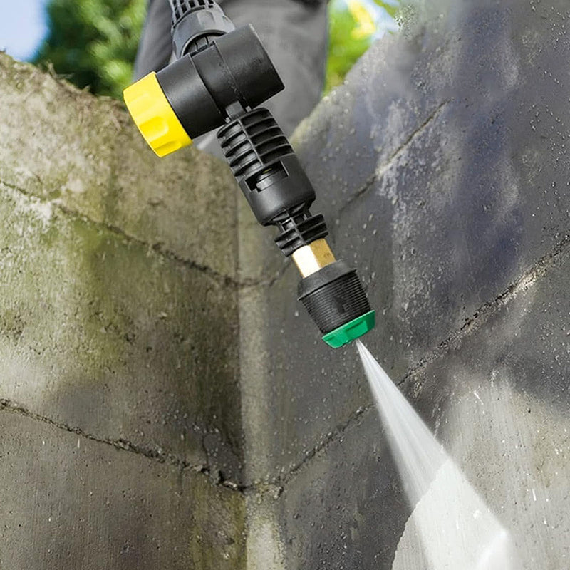 Khớp nối xoay 180° Karcher Vario