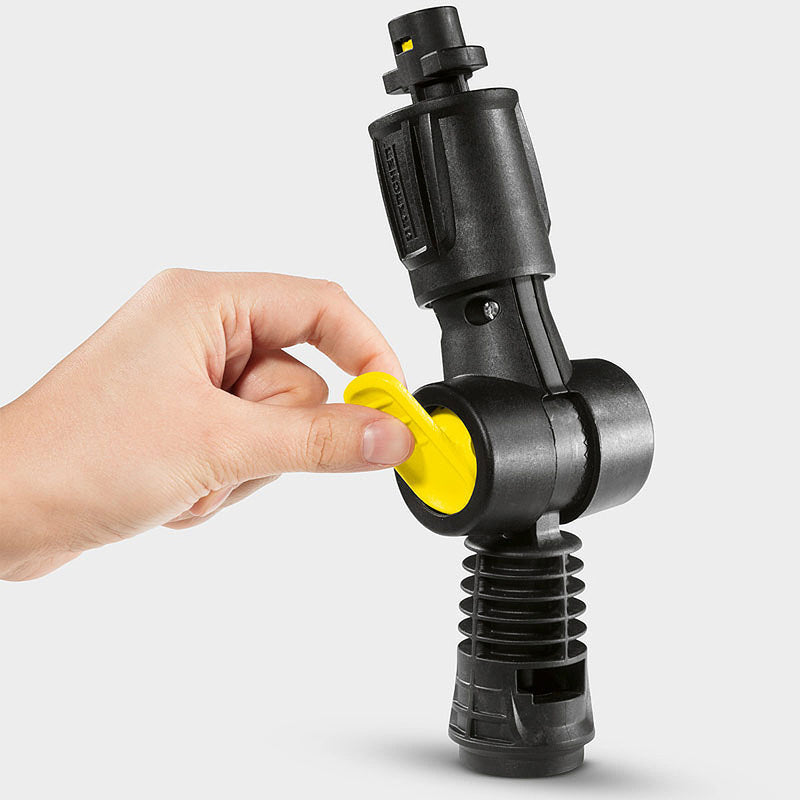 Khớp nối xoay 180° Karcher Vario