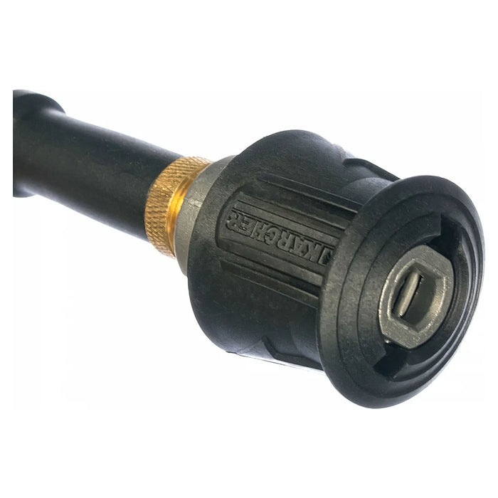Dây áp lực cao Karcher chiều dài từ 6m - 10m, kiểu kết nối Quick Connect