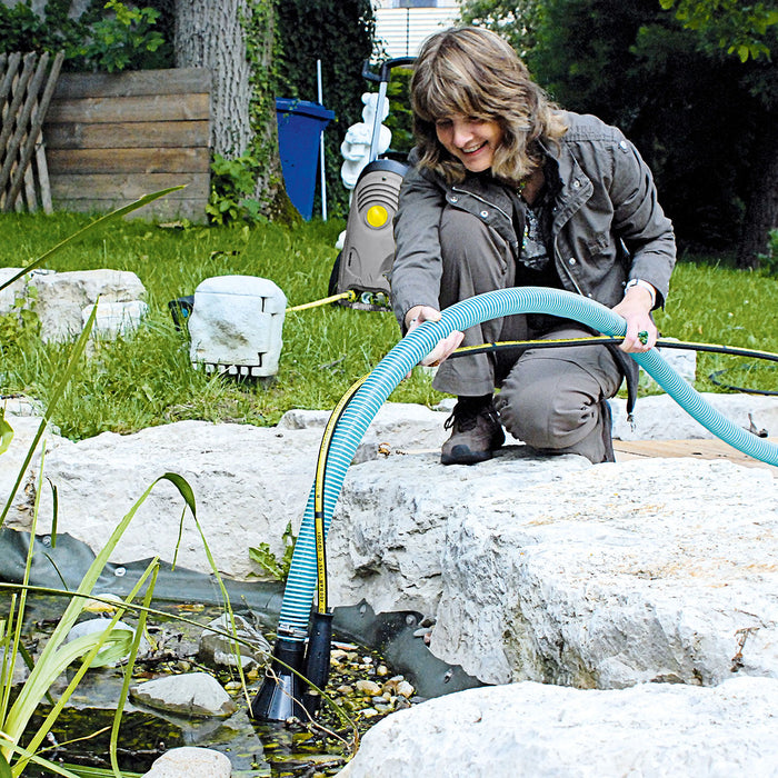 Bộ dây ống hút bùn Karcher 2.641-798.0