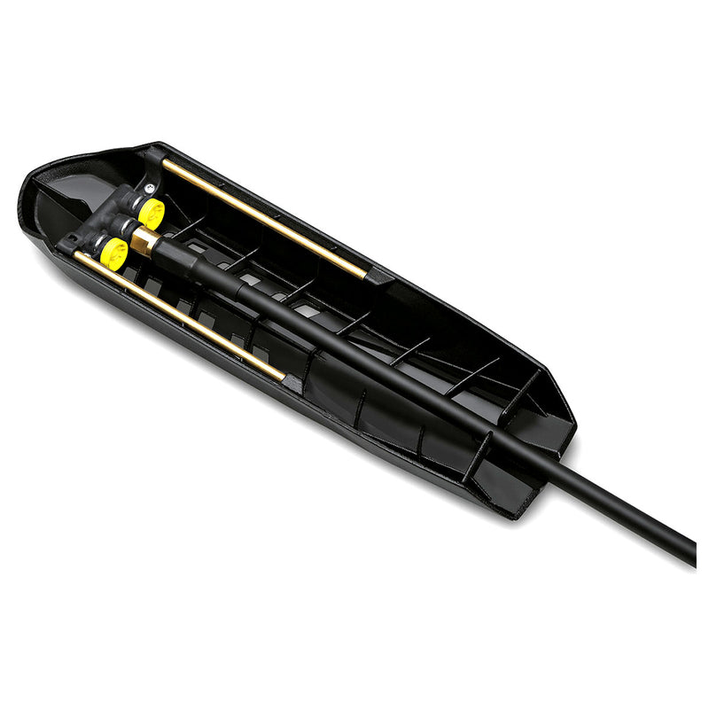 Bộ dụng cụ vệ sinh thông tắc đường ống và máng xối Karcher PC 20