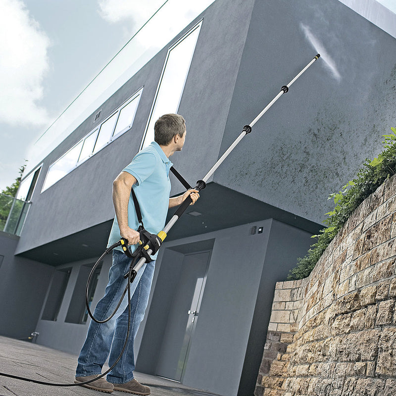 Cần phun xịt rửa kéo dài Karcher 2.642-347.0 chiều dài tối đa 4m