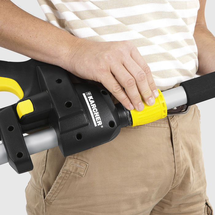 Cần phun xịt rửa kéo dài Karcher 2.642-347.0 chiều dài tối đa 4m