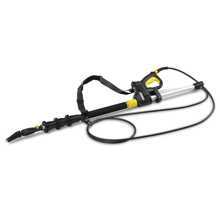 Cần phun xịt rửa kéo dài Karcher 2.642-347.0 chiều dài tối đa 4m