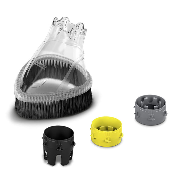 Bộ đầu chụp chống bắn nước kèm khớp nối cho từng đầu phun xịt Karcher 2.642-706.0