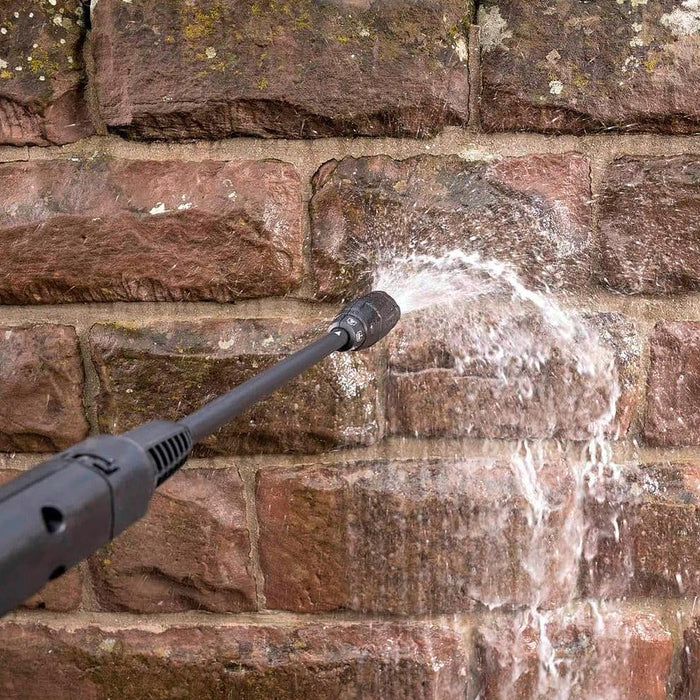 Đầu phun xịt rửa áp lực cao, tia thẳng, có chỉnh áp Karcher VP 120