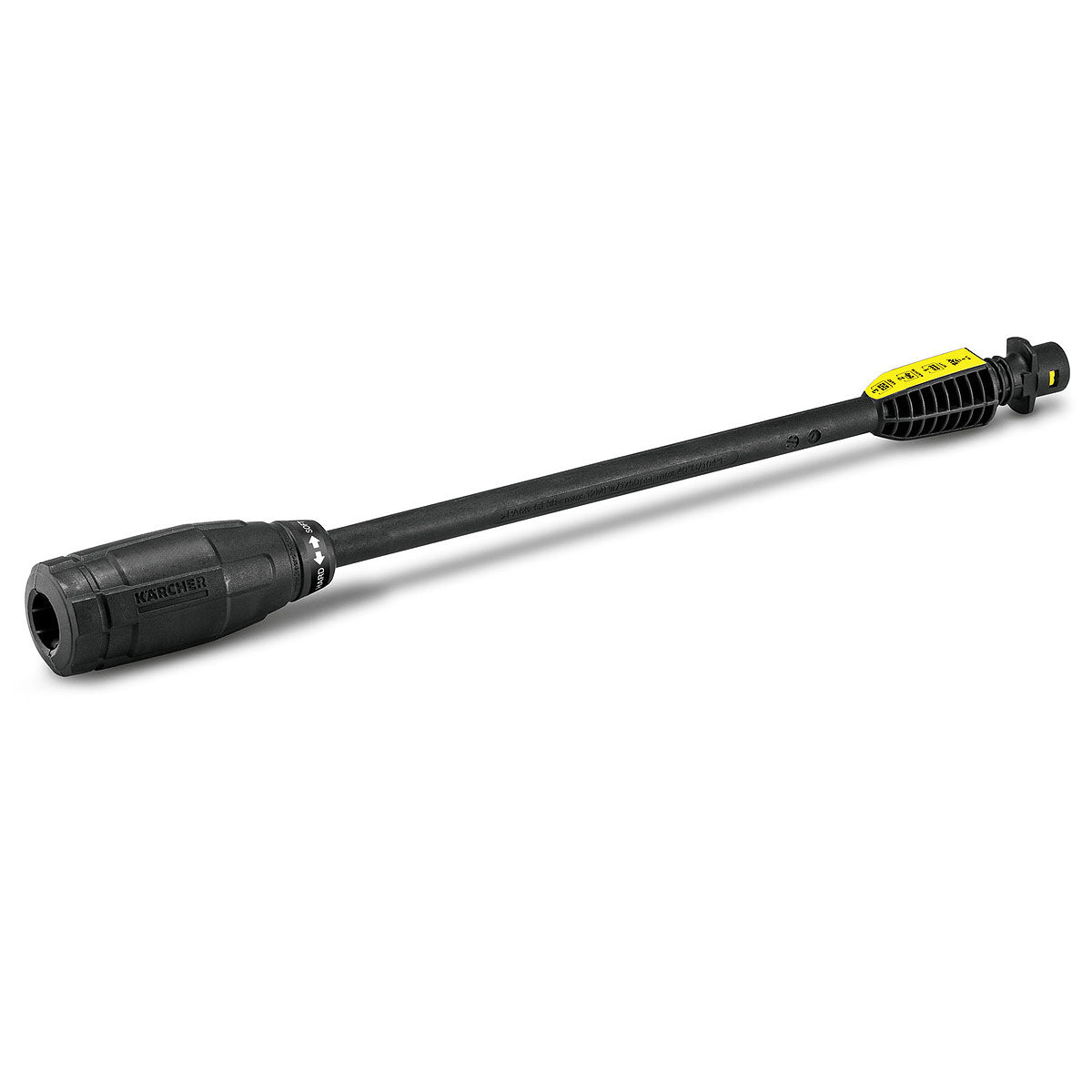 Đầu phun xịt rửa áp lực cao, tia thẳng, có chỉnh áp Karcher VP 120