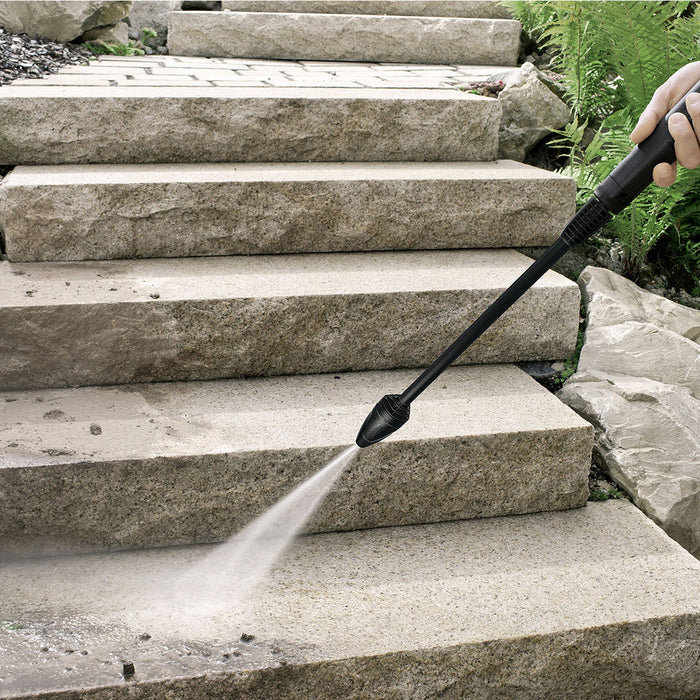 Đầu phun xịt rửa áp lực cao, tia xoáy Karcher DB 120