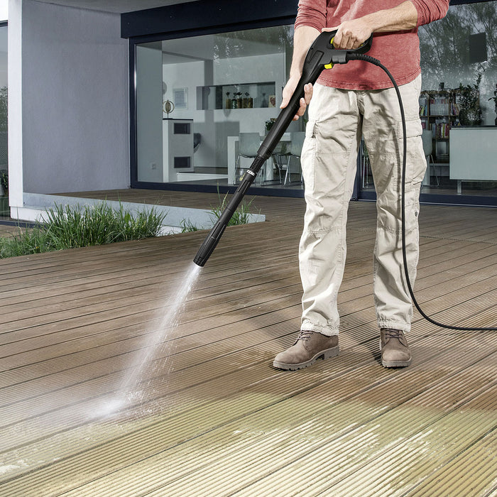 Súng xịt rửa áp lực cao Karcher G 180 Q
