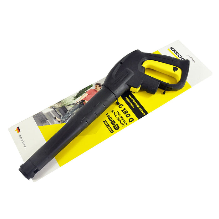 Súng xịt rửa áp lực cao Karcher G 180 Q