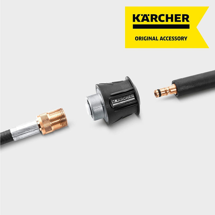 Bộ đầu nối chuyển đổi Quick Connect Karcher 2.643-037.0