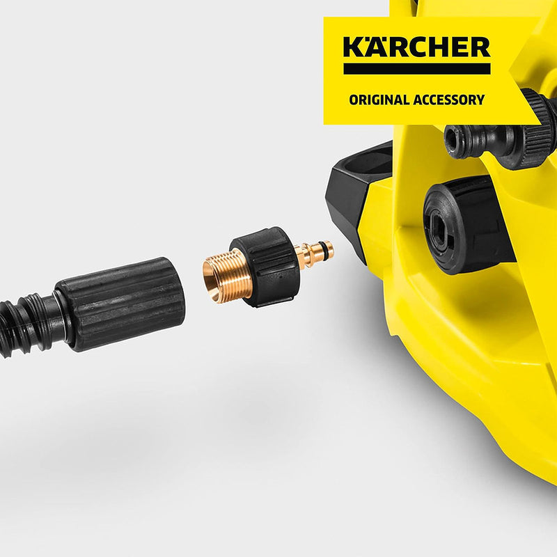 Bộ đầu nối chuyển đổi Quick Connect Karcher 2.643-037.0