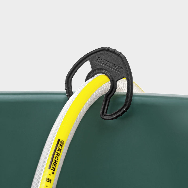 Dây hút nước dùng cho máy xịt rửa áp lực cao Karcher chiều dài từ 3m - 5m