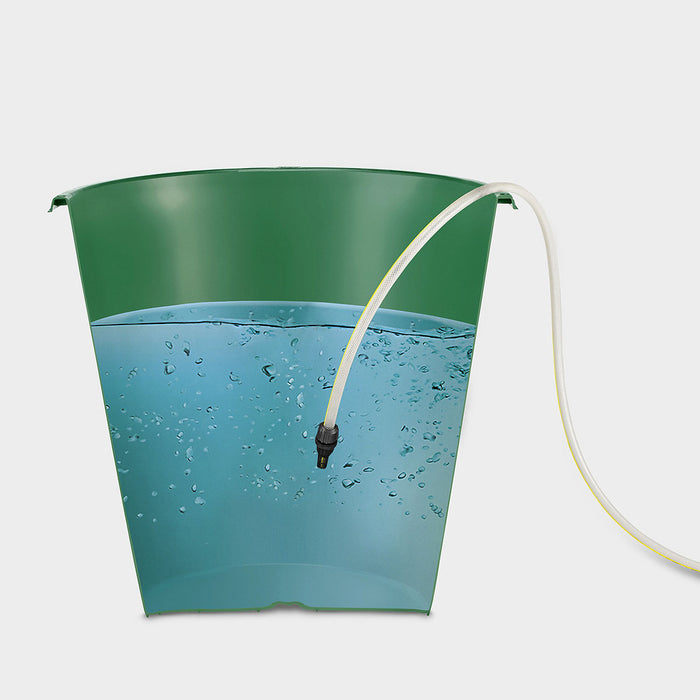 Dây hút nước dùng cho máy xịt rửa áp lực cao Karcher chiều dài từ 3m - 5m