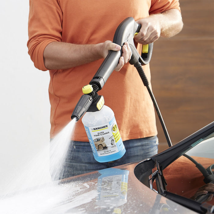 Đầu phun tạo bọt kết nối nhanh Karcher Connect ’n’ Clean FJ 10 C