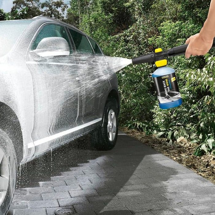 Đầu phun tạo bọt kết nối nhanh Karcher Connect ’n’ Clean FJ 10 C