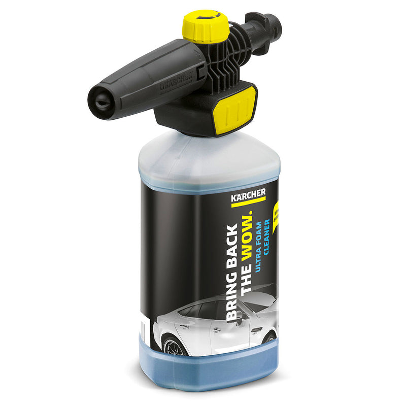 Đầu phun tạo bọt kết nối nhanh Karcher Connect ’n’ Clean FJ 10 C