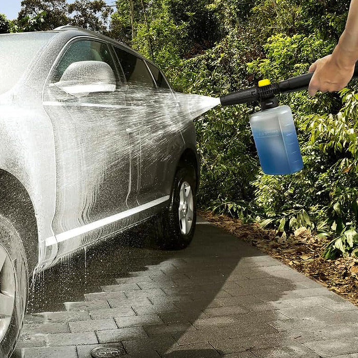 Bình phun tạo bọt Karcher FJ 6 dung tích 0.6L