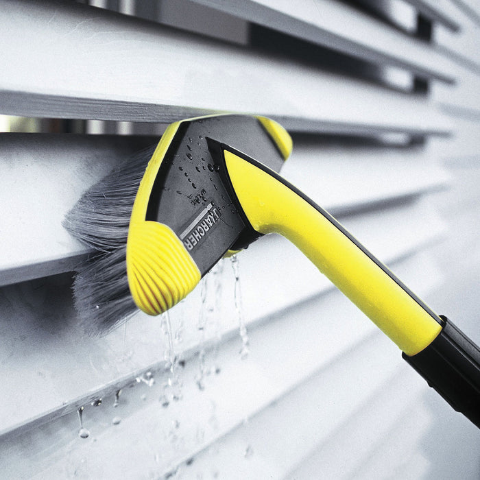 Đầu phun xịt rửa áp lực cao dạng bàn chải lông mềm Karcher WB 60