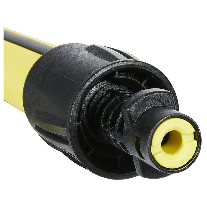 Đầu phun xịt rửa áp lực cao dạng bàn chải lông mềm Karcher WB 60