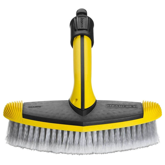 Đầu phun xịt rửa áp lực cao dạng bàn chải lông mềm Karcher WB 60