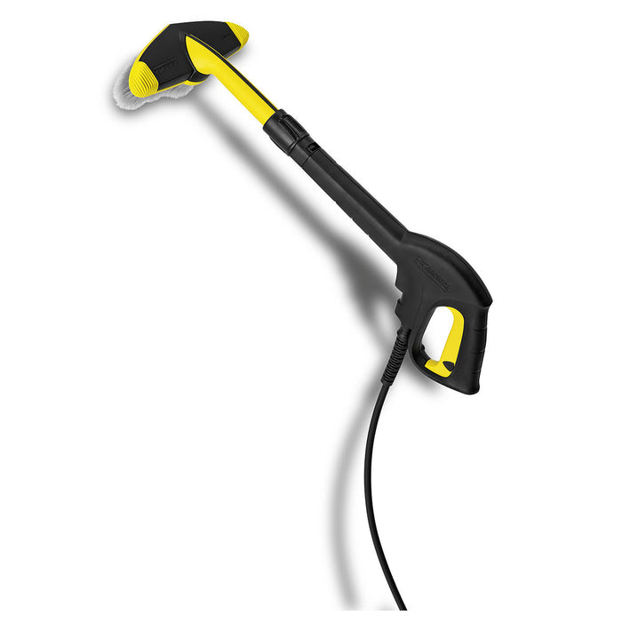 Đầu phun xịt rửa áp lực cao dạng bàn chải lông mềm Karcher WB 60