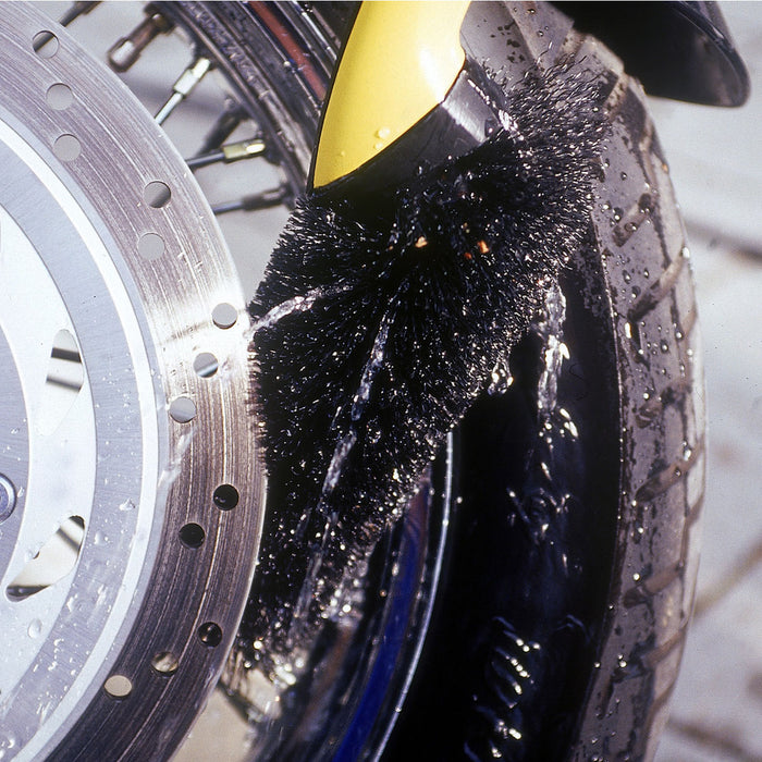 Đầu phun xịt rửa áp lực cao dạng bàn chải chà bánh xe Karcher 2.643-234.0