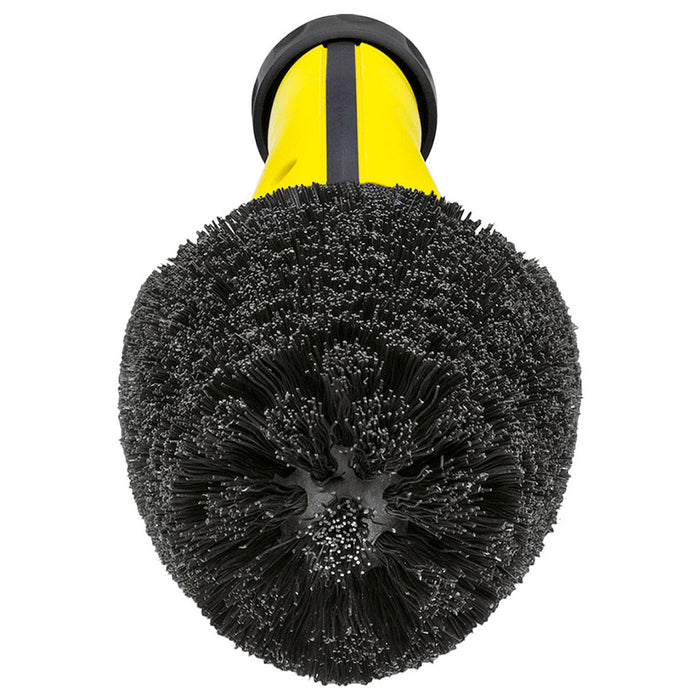 Đầu phun xịt rửa áp lực cao dạng bàn chải chà bánh xe Karcher 2.643-234.0