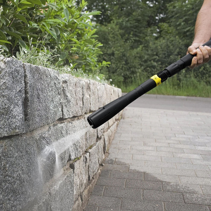 Đầu phun xịt rửa áp lực cao đa chức năng Karcher MP 145