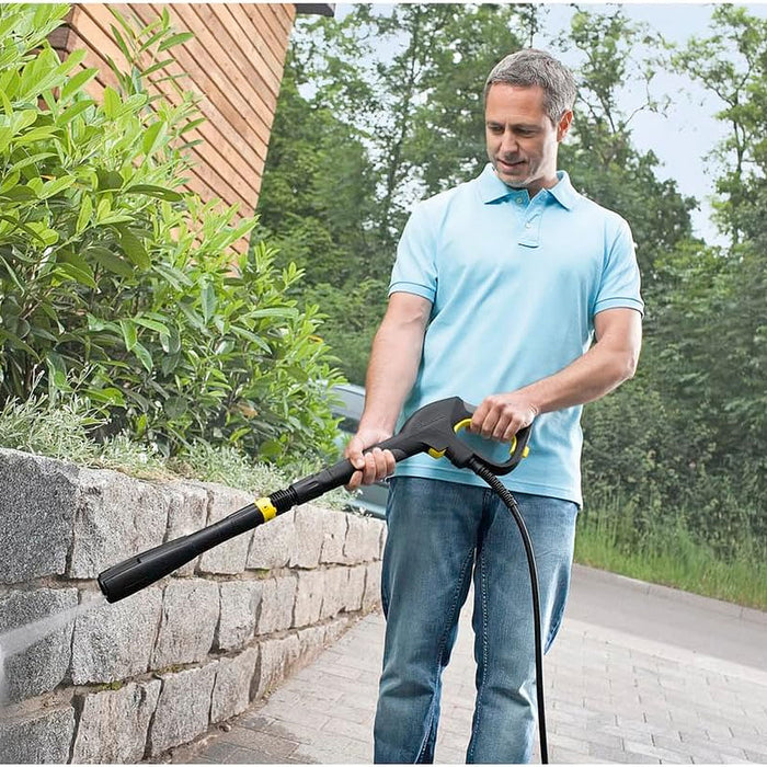 Đầu phun xịt rửa áp lực cao đa chức năng Karcher MP 145