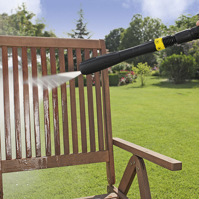 Đầu phun xịt rửa áp lực cao đa chức năng Karcher MP 145