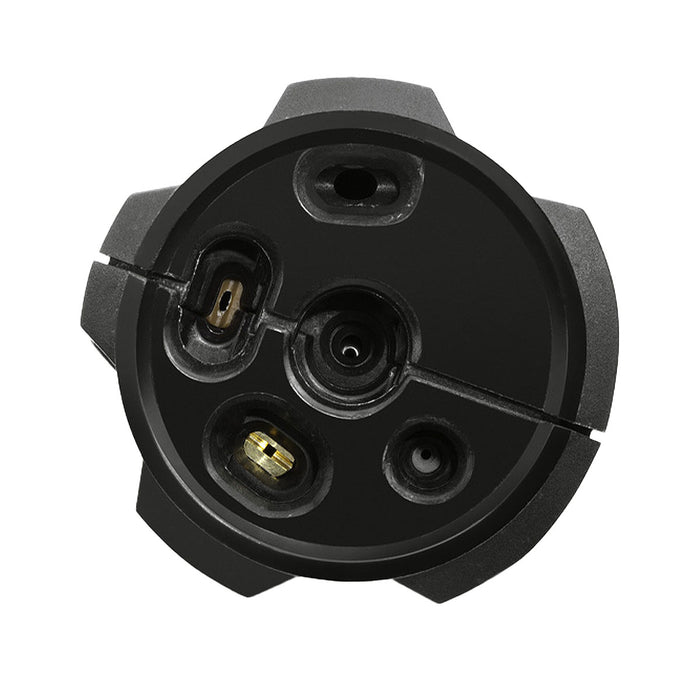 Đầu phun xịt rửa áp lực cao đa chức năng Karcher MP 145