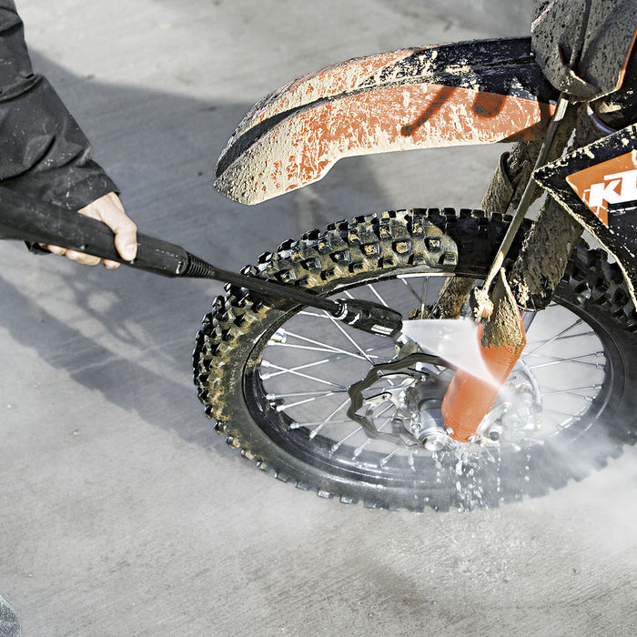 Đầu phun xịt rửa áp lực cao Karcher VP 120 Vario Power