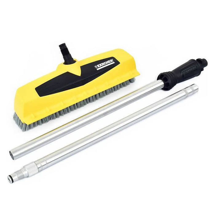 Đầu phun xịt rửa áp lực cao, dạng bàn chải chà sàn Karcher PS 40
