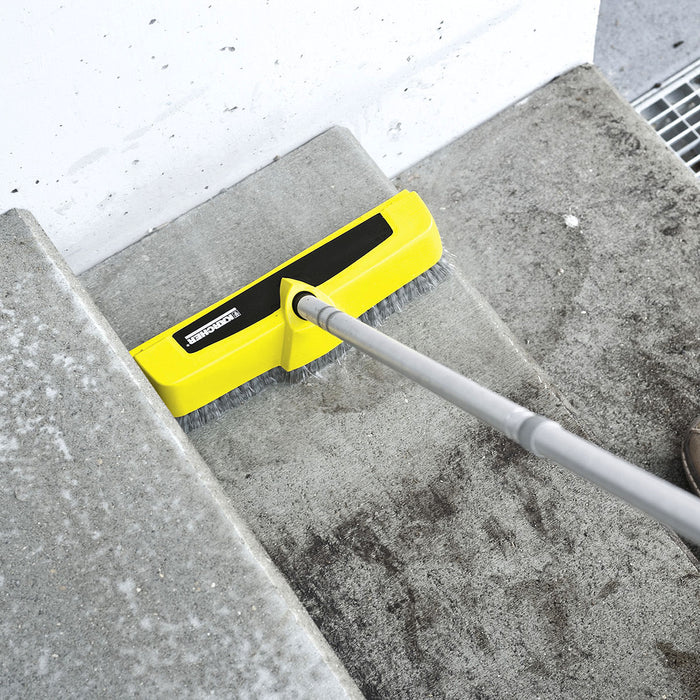 Đầu phun xịt rửa áp lực cao, dạng bàn chải chà sàn Karcher PS 40