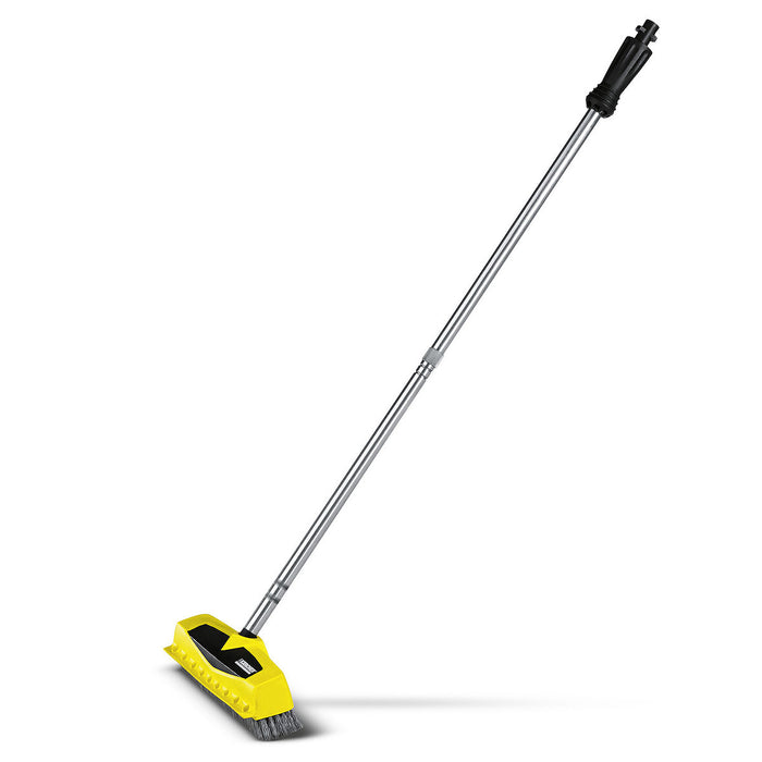 Đầu phun xịt rửa áp lực cao, dạng bàn chải chà sàn Karcher PS 40