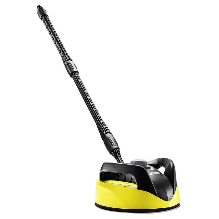 Đầu phun xịt rửa áp lực cao, chuyên vệ sinh sàn Karcher T 350 T-Racer
