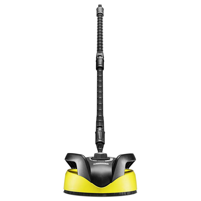 Đầu phun xịt rửa áp lực cao, chuyên vệ sinh sàn Karcher T 350 T-Racer