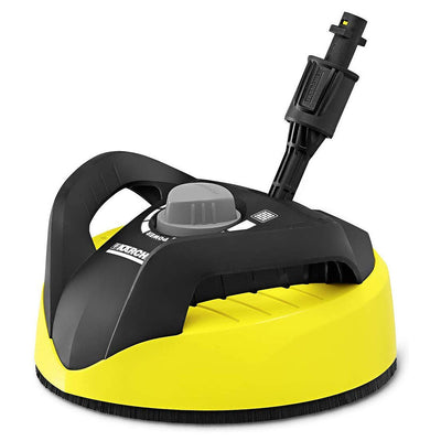 Đầu phun xịt rửa áp lực cao, chuyên vệ sinh sàn Karcher T 350 T-Racer