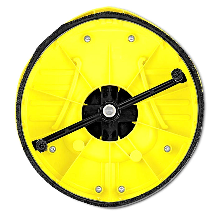 Đầu phun xịt rửa áp lực cao, chuyên vệ sinh sàn Karcher T 350 T-Racer