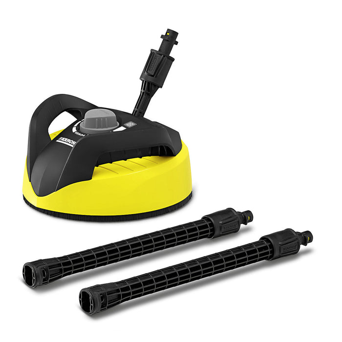 Đầu phun xịt rửa áp lực cao, chuyên vệ sinh sàn Karcher T 350 T-Racer