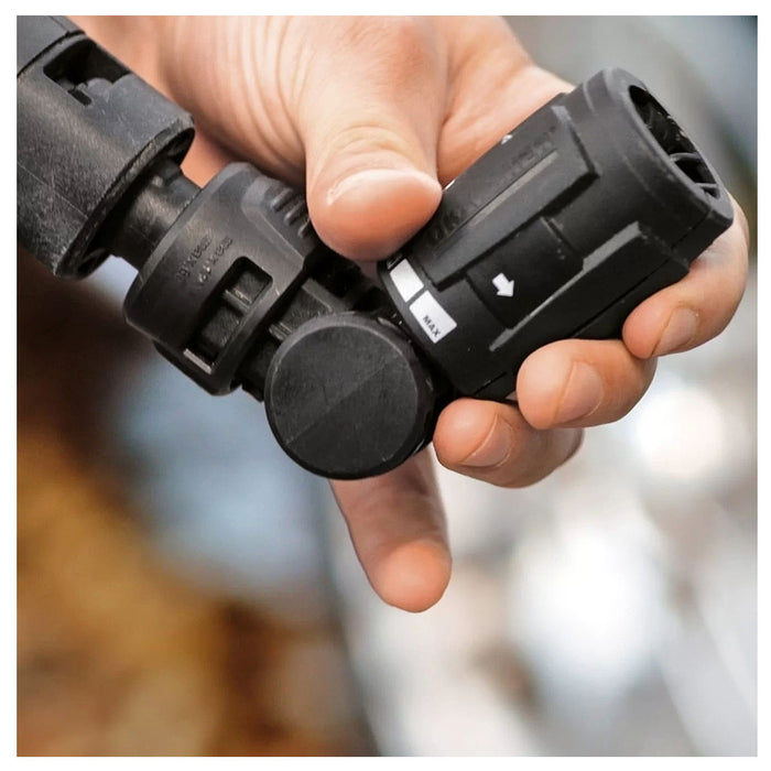 Đầu phun xịt rửa áp lực cao Karcher Vario Power 360° VP 145 S