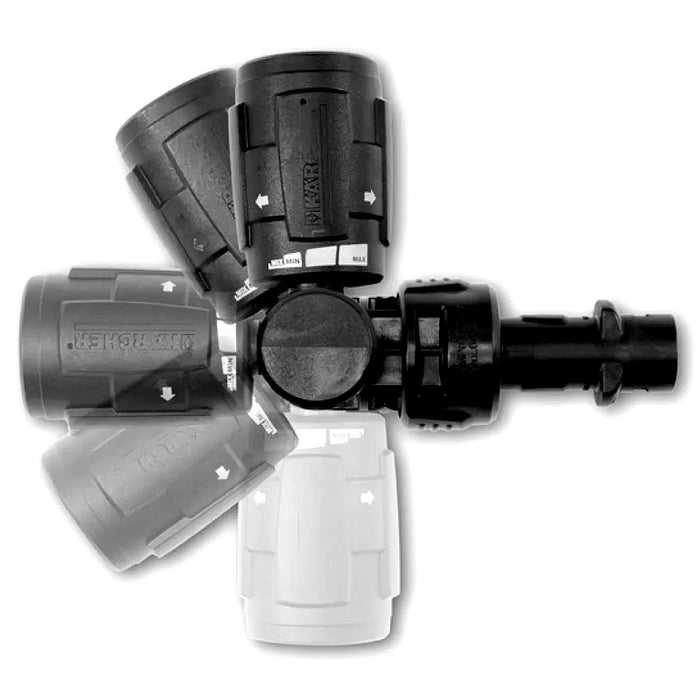 Đầu phun xịt rửa áp lực cao Karcher Vario Power 360° VP 145 S