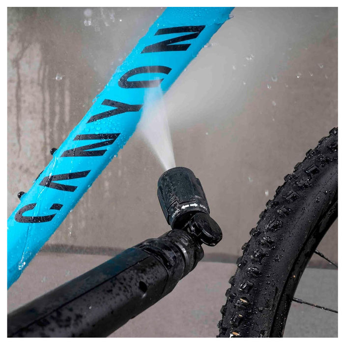 Đầu phun xịt rửa áp lực cao Karcher Vario Power 360° VP 145 S