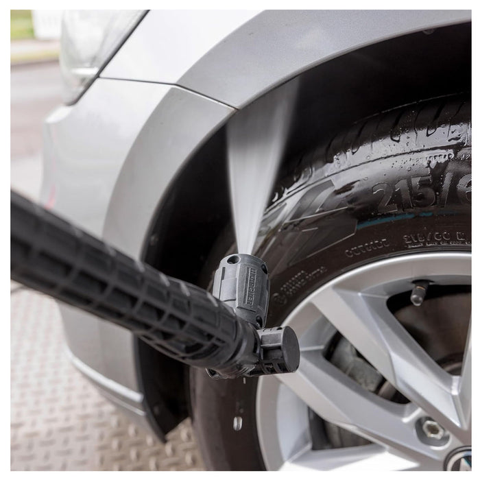 Đầu phun xịt rửa áp lực cao Karcher Vario Power 360° VP 145 S