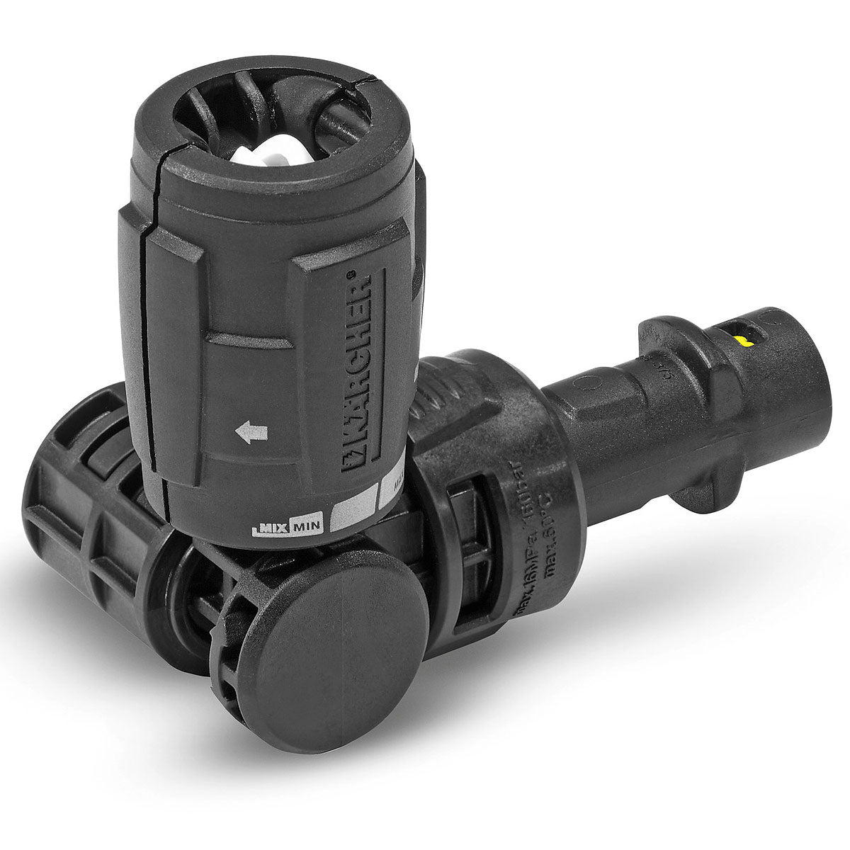 Đầu phun xịt rửa áp lực cao Karcher Vario Power 360° VP 145 S