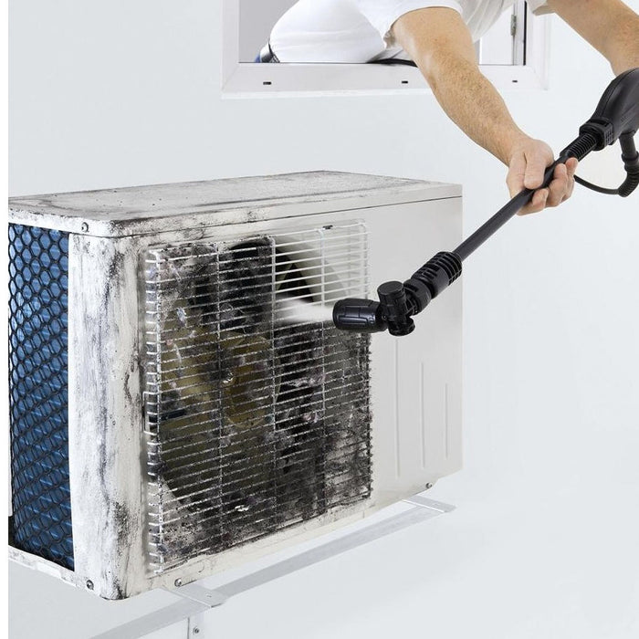 Đầu phun xịt rửa áp lực cao Karcher Vario Power 360° VP 180 S