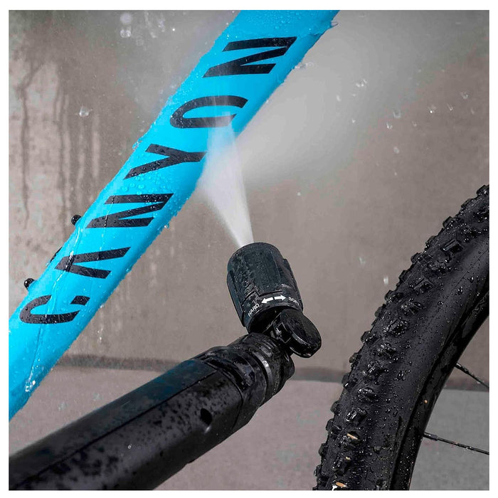 Đầu phun xịt rửa áp lực cao Karcher Vario Power 360° VP 180 S