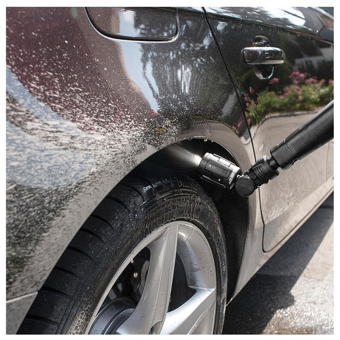 Đầu phun xịt rửa áp lực cao Karcher Vario Power 360° VP 180 S