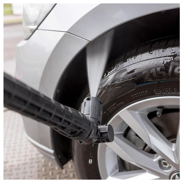 Đầu phun xịt rửa áp lực cao Karcher Vario Power 360° VP 180 S